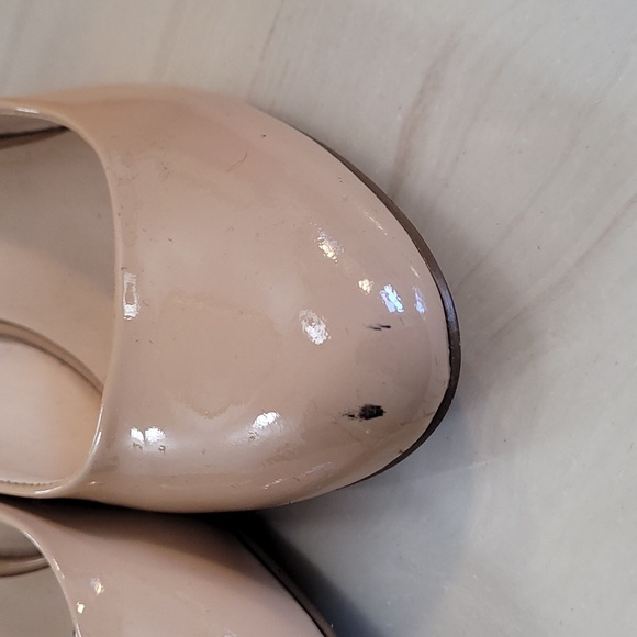 Nine West wedges - size 6 - Picture 6 of 8